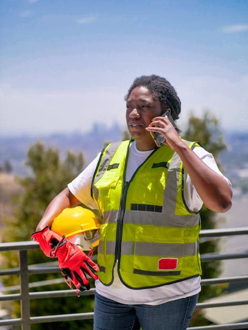 Revolutionizing Construction Business Call Handling with AI