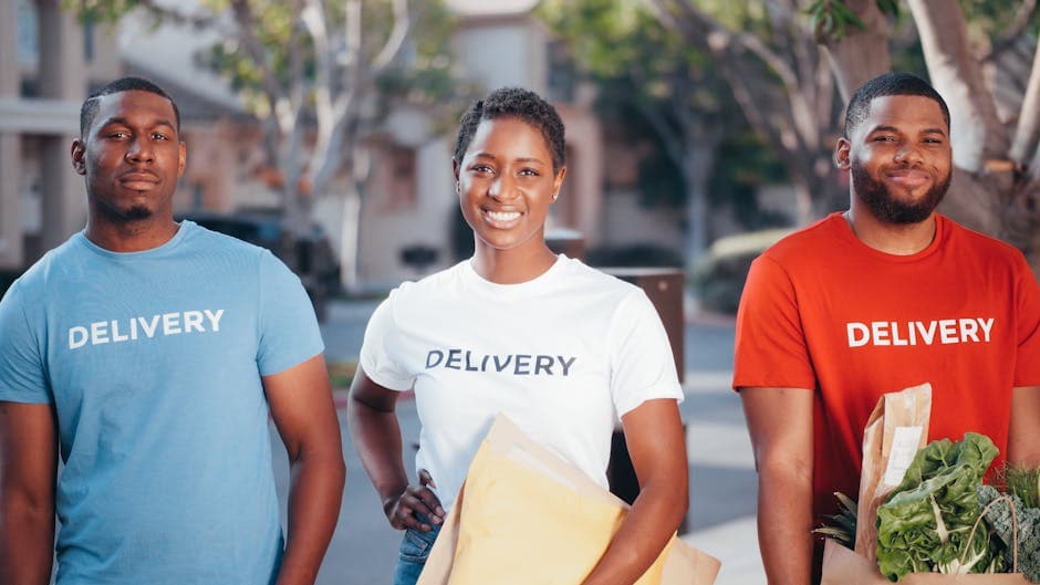Ecommerce Customer Service Excellence with AI Receptionists