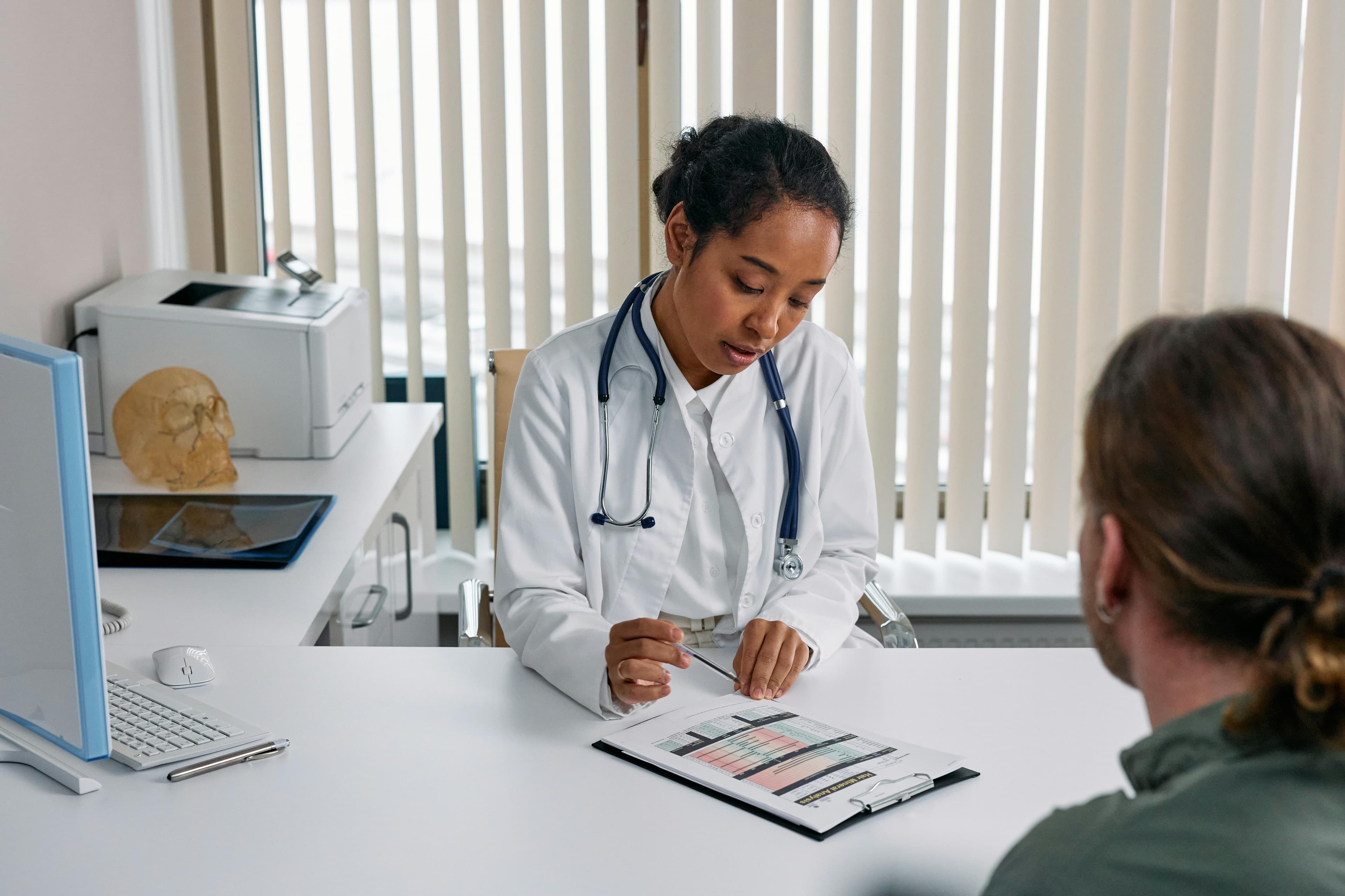 HIPAA-Compliant After-Hours Communication for Healthcare Providers