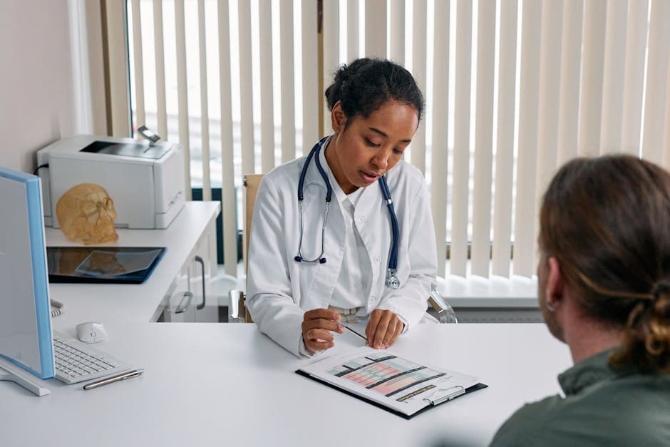 Transforming Medical Office Call Management with AI Receptionists