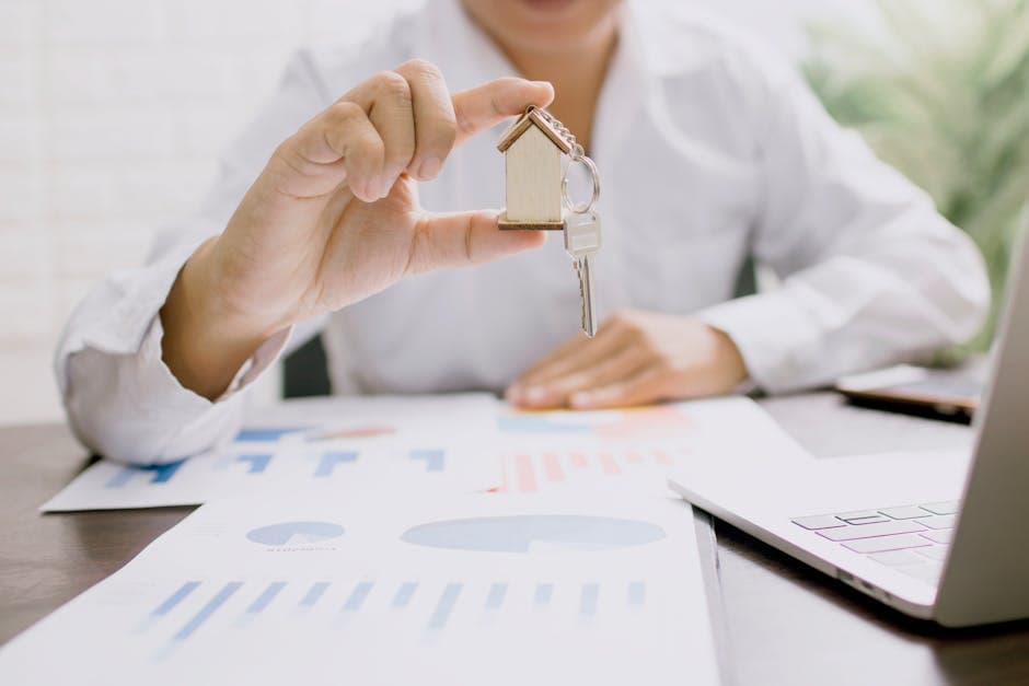 Real Estate Call Answering: Never Miss a Property Inquiry Again