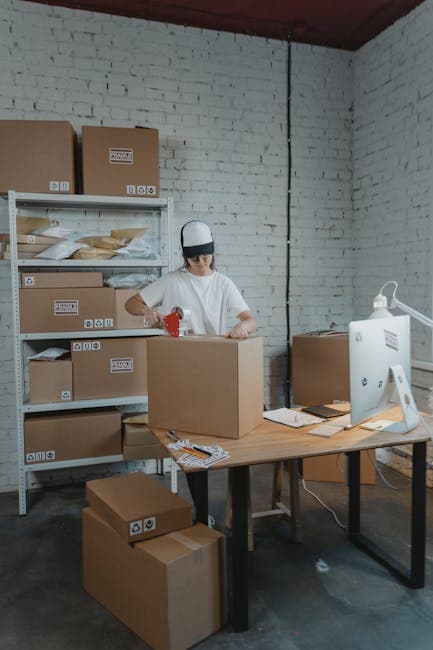 Transforming Retail Customer Service with AI Receptionists