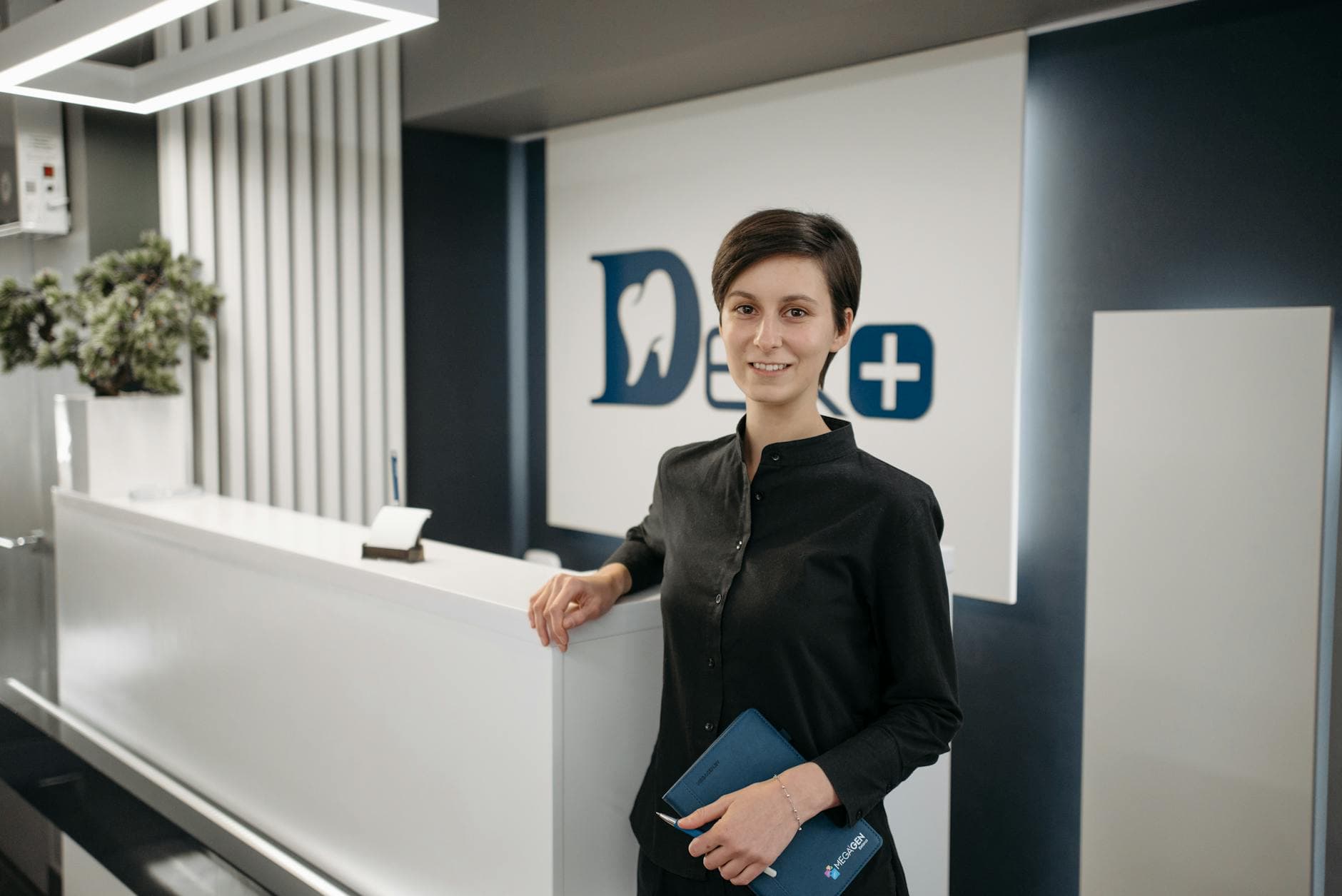 Dental Practices Industry Hero Image