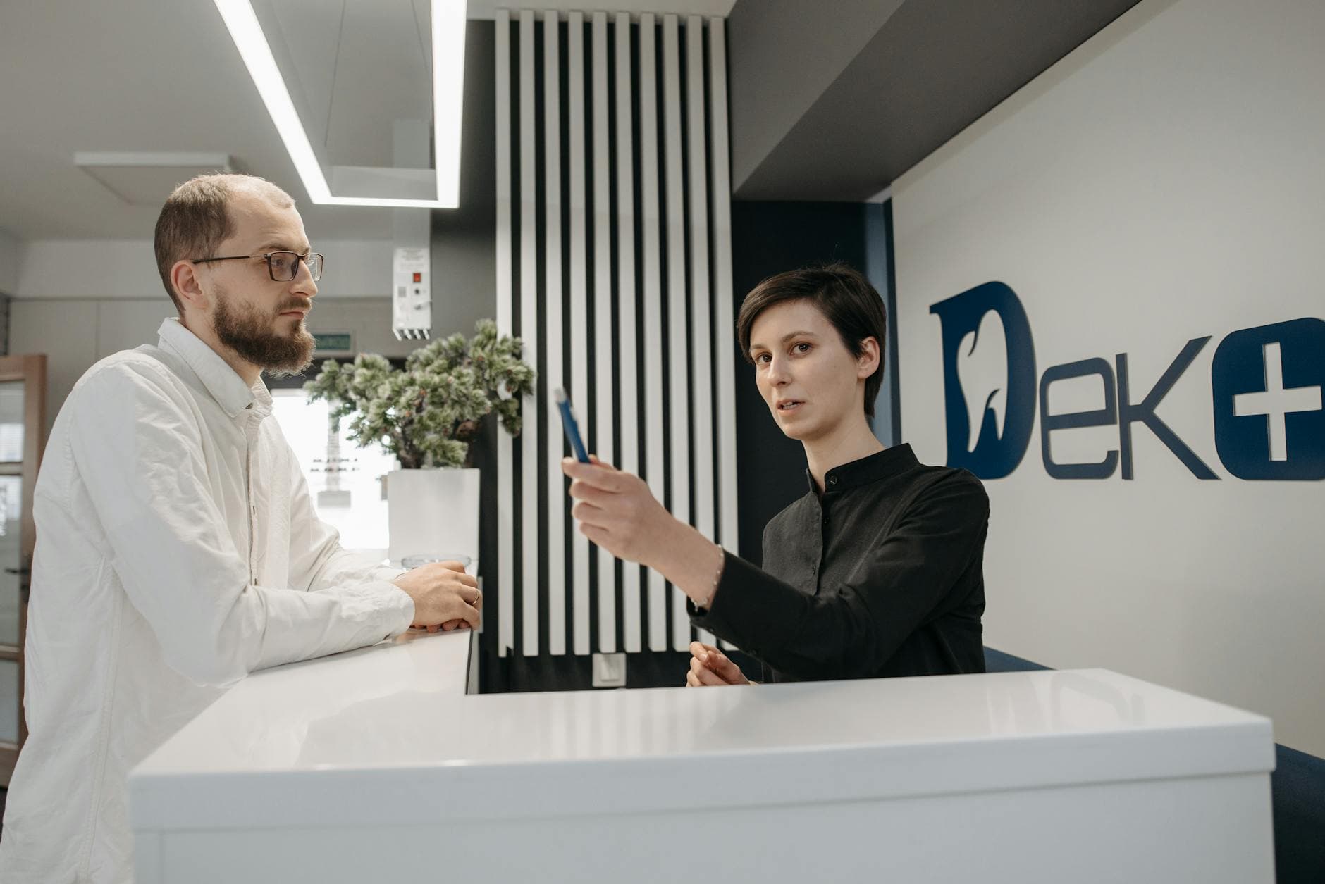Professional Services Industry Hero Image